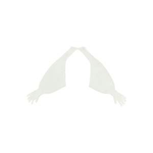 Isa boulder dramatic raglan gloves